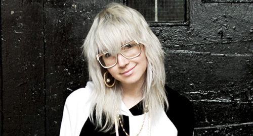 Carri Mundane